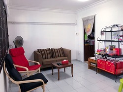 Blk 437 Yishun Avenue 6 (Yishun), HDB 4 Rooms #186779862